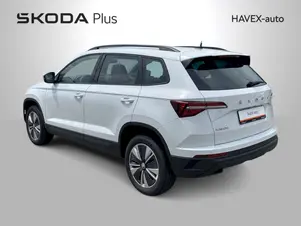 Škoda Karoq Style Plus