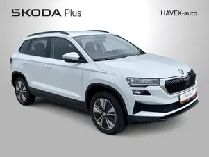 Škoda Karoq Style Plus