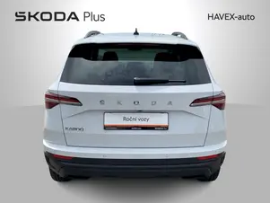Škoda Karoq Style Plus