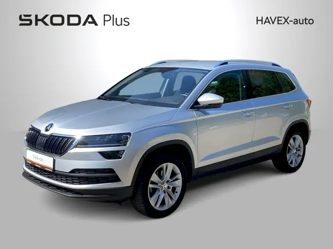 Karoq Style Plus