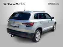 Karoq Style Plus