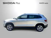 Karoq Style Plus