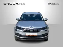 Karoq Style Plus