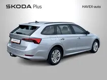 Octavia Ambition Plus