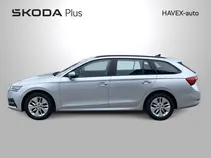 Octavia Ambition Plus