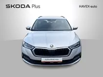 Octavia Ambition Plus