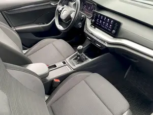 Škoda Octavia Ambition Plus