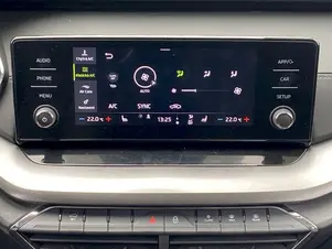 Škoda Octavia Ambition Plus