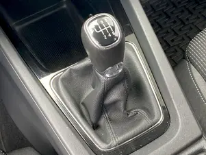 Škoda Octavia Ambition Plus