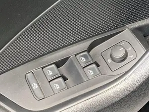 Škoda Octavia Ambition Plus