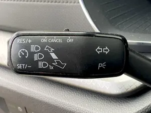 Škoda Octavia Ambition Plus