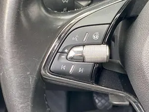 Škoda Octavia Ambition Plus