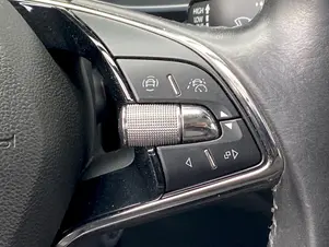 Škoda Octavia Ambition Plus