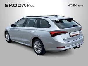 Škoda Octavia Ambition Plus