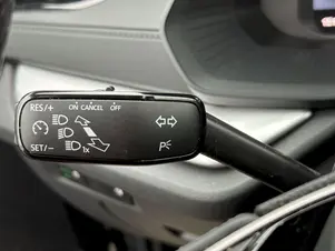 Škoda Octavia Essence