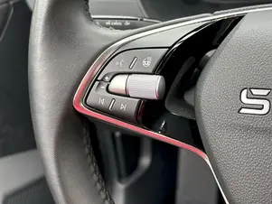 Škoda Octavia Essence