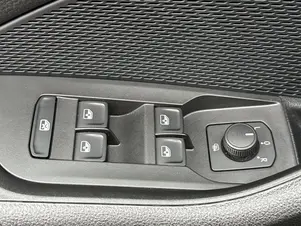 Škoda Octavia Essence