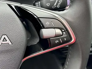 Škoda Octavia Essence