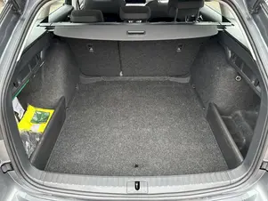 Škoda Octavia Essence