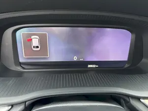 Škoda Octavia Essence