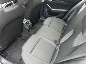 Škoda Octavia Essence