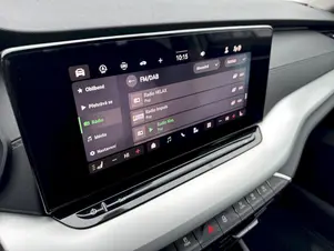 Škoda Octavia Essence