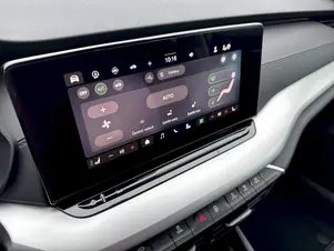 Škoda Octavia Essence