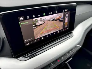 Škoda Octavia Essence