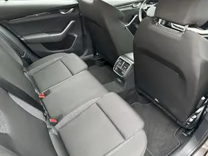 Škoda Octavia Essence