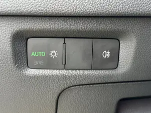 Škoda Octavia Essence