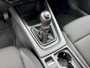 Škoda Octavia Essence