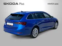 Octavia Style Plus