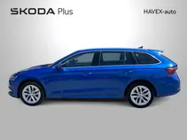 Octavia Style Plus