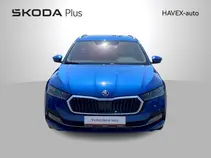 Octavia Style Plus