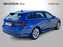 Octavia Style Plus