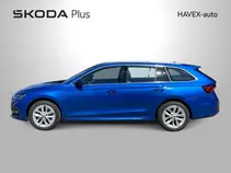 Octavia Style Plus