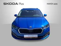 Octavia Style Plus