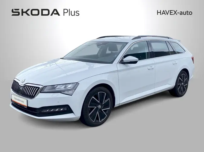 Superb Ambition Plus