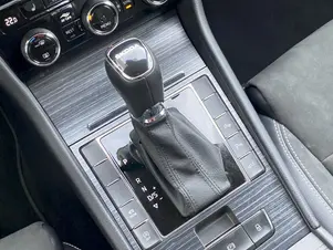 Škoda Superb Style Plus