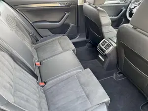 Škoda Superb Style Plus