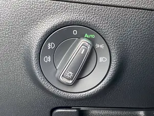 Škoda Superb Style Plus