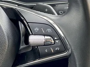 Škoda Superb Style Plus