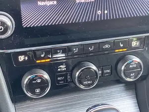 Škoda Superb Style Plus