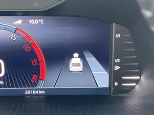 Škoda Superb Style Plus