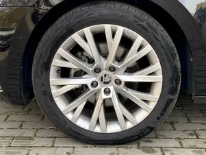 Škoda Superb Style Plus