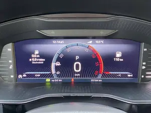 Škoda Superb Style Plus