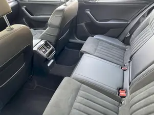 Škoda Superb Style Plus