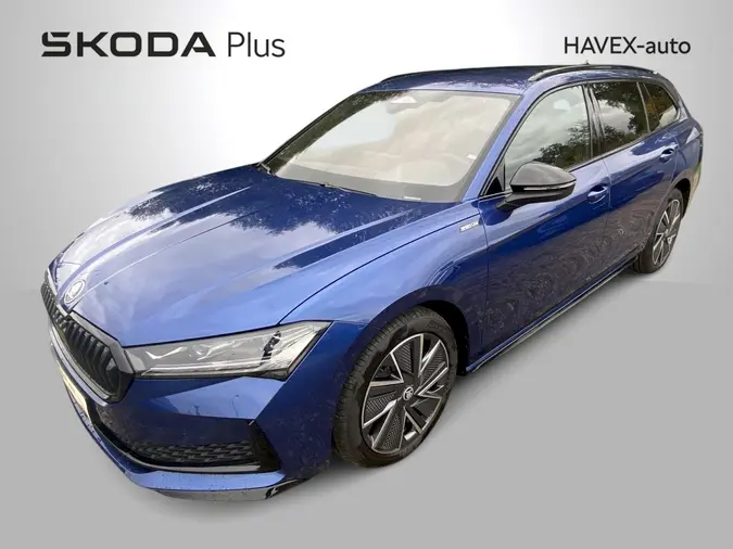 Superb SportLine