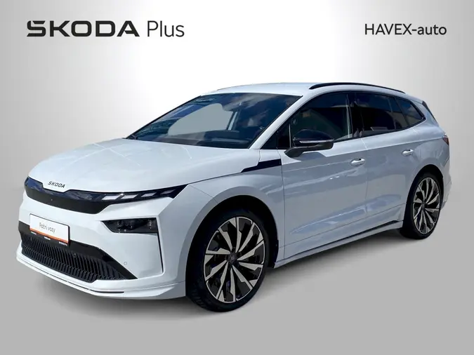 Enyaq SportLine