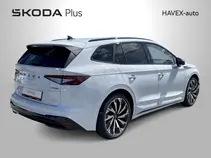 Enyaq SportLine